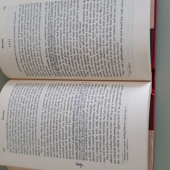 1966, First Edition - A Johnson Reader Edited by E. L. McAdam, Jr & George Milne - Picture 13 of 16